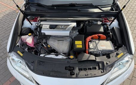 Lexus ES VII, 2014 год, 2 300 000 рублей, 19 фотография