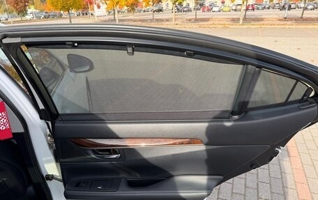Lexus ES VII, 2014 год, 2 300 000 рублей, 17 фотография