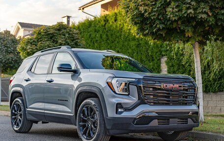 GMC Terrain, 2025 год, 2 700 000 рублей, 2 фотография
