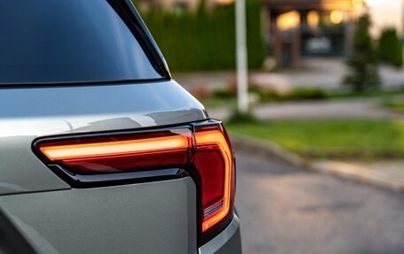 GMC Terrain, 2025 год, 2 700 000 рублей, 5 фотография