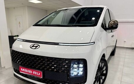 Hyundai Staria, 2025 год, 8 870 000 рублей, 1 фотография