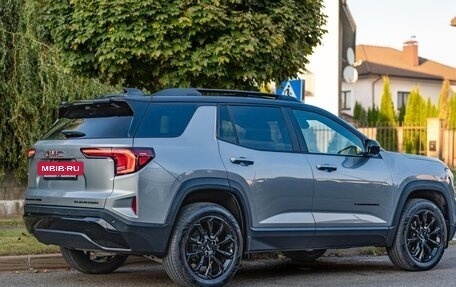 GMC Terrain, 2025 год, 2 700 000 рублей, 3 фотография