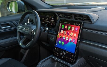GMC Terrain, 2025 год, 2 700 000 рублей, 10 фотография