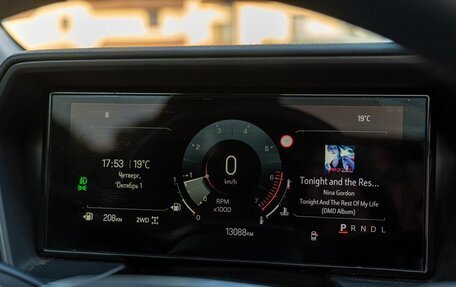 GMC Terrain, 2025 год, 2 700 000 рублей, 9 фотография