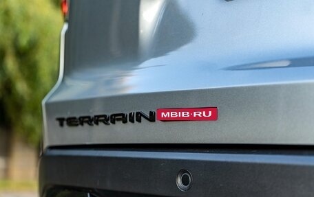 GMC Terrain, 2025 год, 2 700 000 рублей, 6 фотография