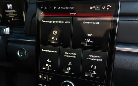 GMC Terrain, 2025 год, 2 700 000 рублей, 22 фотография