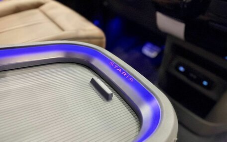 Hyundai Staria, 2025 год, 8 870 000 рублей, 10 фотография