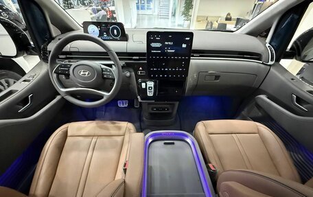 Hyundai Staria, 2025 год, 8 870 000 рублей, 13 фотография