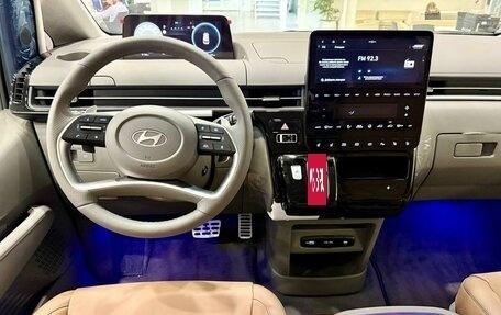 Hyundai Staria, 2025 год, 8 870 000 рублей, 12 фотография