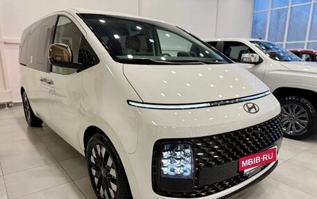 Hyundai Staria, 2025 год, 8 870 000 рублей, 3 фотография