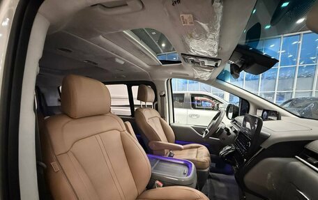 Hyundai Staria, 2025 год, 8 870 000 рублей, 18 фотография