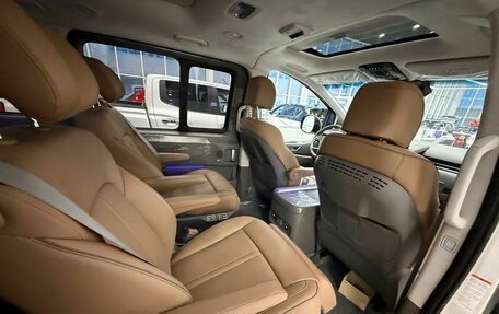 Hyundai Staria, 2025 год, 8 870 000 рублей, 20 фотография