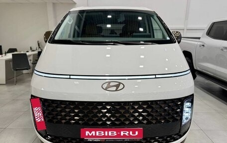 Hyundai Staria, 2025 год, 8 870 000 рублей, 2 фотография
