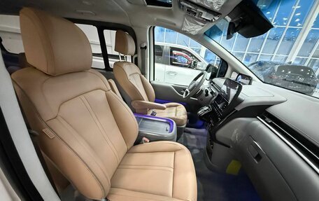 Hyundai Staria, 2025 год, 8 870 000 рублей, 16 фотография