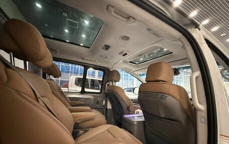 Hyundai Staria, 2025 год, 8 870 000 рублей, 19 фотография
