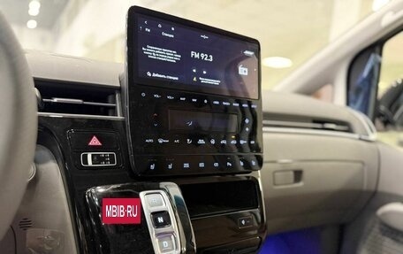 Hyundai Staria, 2025 год, 8 870 000 рублей, 14 фотография