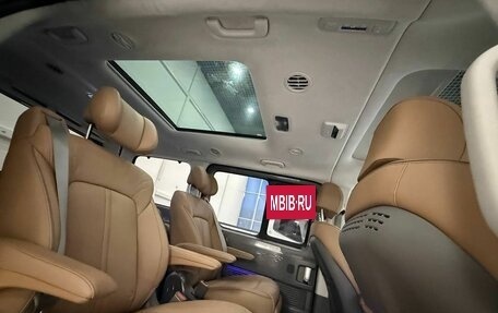 Hyundai Staria, 2025 год, 8 870 000 рублей, 15 фотография
