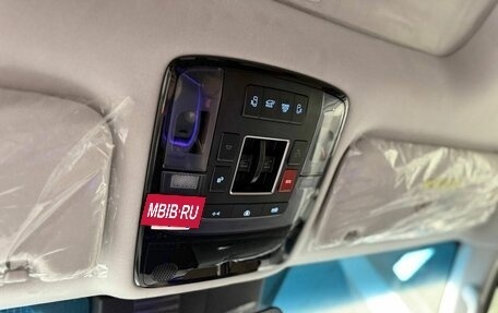 Hyundai Staria, 2025 год, 8 870 000 рублей, 17 фотография