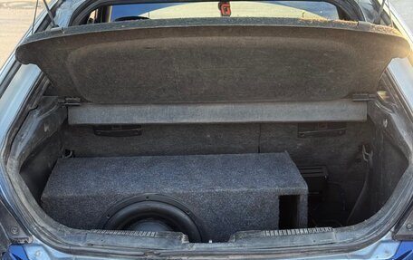 Mazda 323, 1997 год, 250 000 рублей, 8 фотография