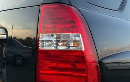 KIA Sportage II, 2008 год, 740 000 рублей, 8 фотография