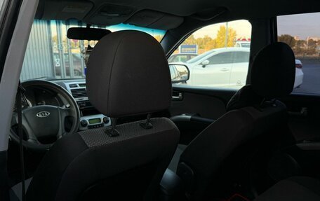 KIA Sportage II, 2008 год, 740 000 рублей, 15 фотография