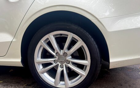 Audi A3, 2013 год, 1 490 000 рублей, 13 фотография
