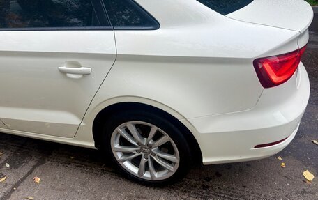 Audi A3, 2013 год, 1 490 000 рублей, 12 фотография