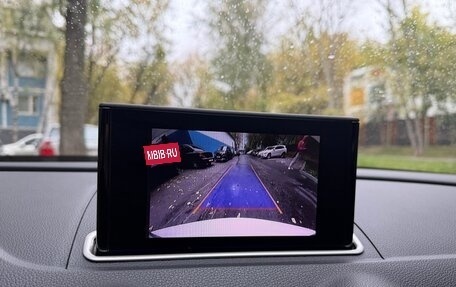 Audi A3, 2013 год, 1 490 000 рублей, 9 фотография