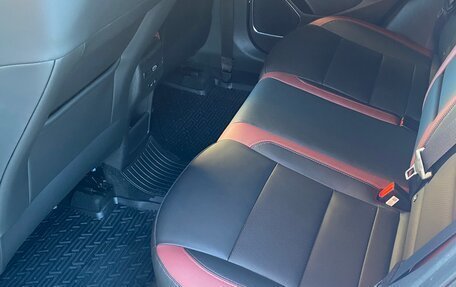 Geely Coolray I, 2023 год, 1 990 000 рублей, 11 фотография