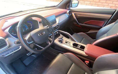 Geely Coolray I, 2023 год, 1 990 000 рублей, 8 фотография