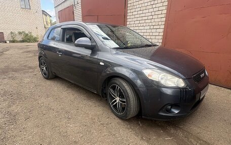KIA cee'd I рестайлинг, 2008 год, 600 000 рублей, 2 фотография