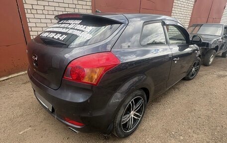 KIA cee'd I рестайлинг, 2008 год, 600 000 рублей, 3 фотография
