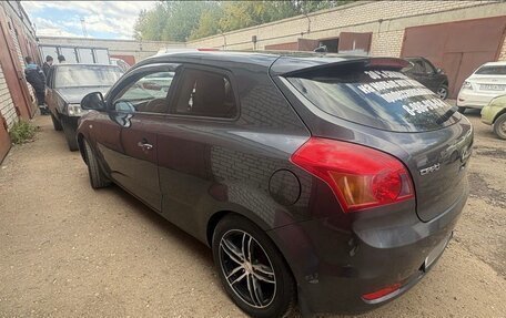 KIA cee'd I рестайлинг, 2008 год, 600 000 рублей, 6 фотография