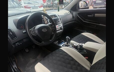 KIA cee'd I рестайлинг, 2008 год, 600 000 рублей, 8 фотография