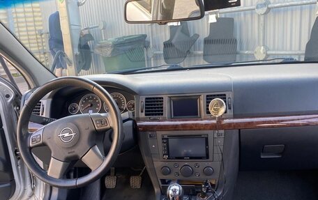 Opel Vectra C рестайлинг, 2005 год, 690 000 рублей, 8 фотография