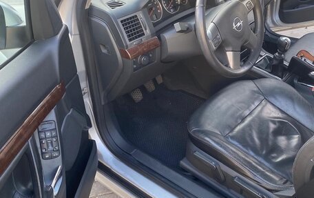 Opel Vectra C рестайлинг, 2005 год, 690 000 рублей, 10 фотография
