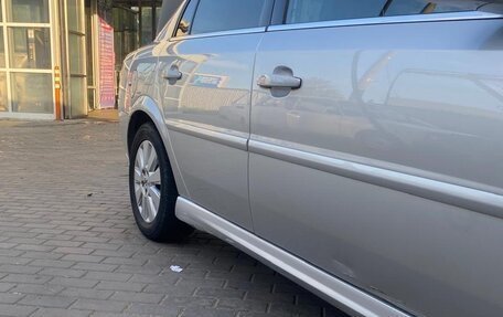 Opel Vectra C рестайлинг, 2005 год, 690 000 рублей, 6 фотография