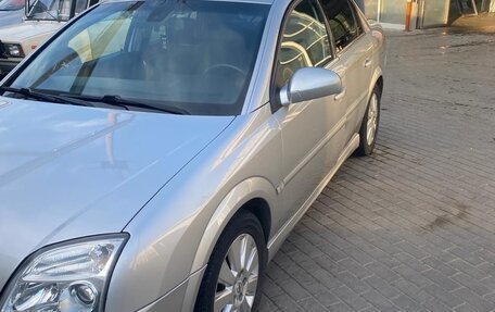 Opel Vectra C рестайлинг, 2005 год, 690 000 рублей, 7 фотография