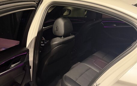BMW 5 серия, 2017 год, 3 099 999 рублей, 8 фотография