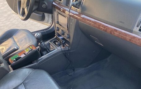 Opel Vectra C рестайлинг, 2005 год, 690 000 рублей, 12 фотография