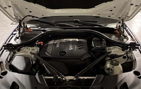 BMW 5 серия, 2017 год, 3 099 999 рублей, 12 фотография