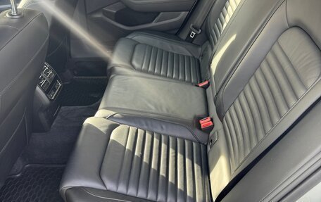 Volkswagen Passat B8 рестайлинг, 2016 год, 2 000 000 рублей, 10 фотография