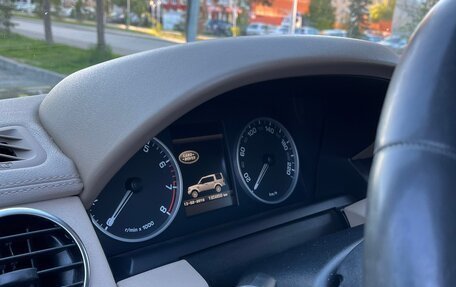 Land Rover Discovery IV, 2011 год, 2 400 000 рублей, 4 фотография