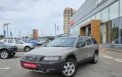 Volvo XC70 I, 2002 год, 319 000 рублей, 1 фотография