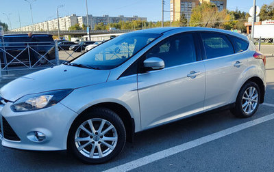 Ford Focus III, 2013 год, 490 000 рублей, 1 фотография