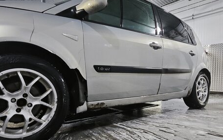 Renault Scenic III, 2005 год, 170 000 рублей, 1 фотография