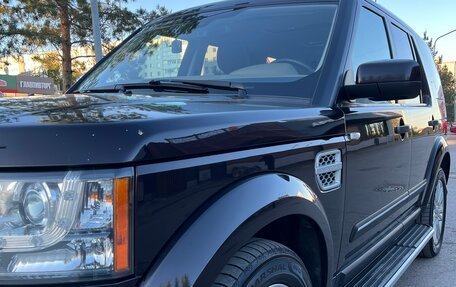 Land Rover Discovery IV, 2011 год, 2 400 000 рублей, 6 фотография