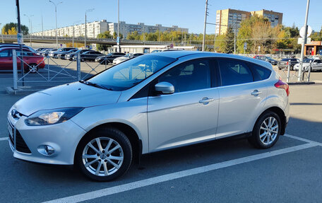Ford Focus III, 2013 год, 490 000 рублей, 3 фотография
