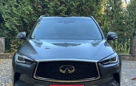 Infiniti QX50 II, 2019 год, 2 190 000 рублей, 1 фотография