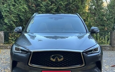 Infiniti QX50 II, 2019 год, 2 190 000 рублей, 1 фотография